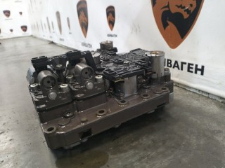 Мехатроник DQ 250, ориг. номер LQT, 02E927770AJ, Volkswagen Passat 2005-2010