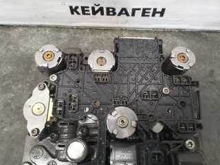 Мехатроник DQ 250, ориг. номер LQT, 02E927770AJ, Volkswagen Passat 2005-2010