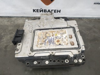 Мехатроник DQ 250, ориг. номер LQT, 02E927770AJ, Volkswagen Passat 2005-2010