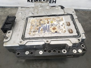 Мехатроник DQ 250, ориг. номер LQT, 02E927770AJ, Volkswagen Passat 2005-2010