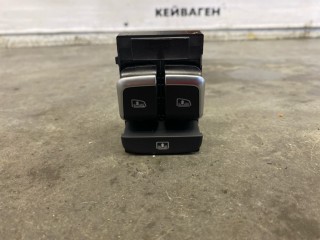 Блок кнопок стеклоподъемника, ориг. номер 4H0959851F, Audi A8 2009-2014