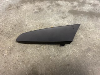 Накладка рамки двери, ориг. номер 7P5839247C, Porsche Cayenne 2010-2014