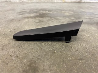 Накладка рамки двери, ориг. номер 7P5839247C, Porsche Cayenne 2010-2014