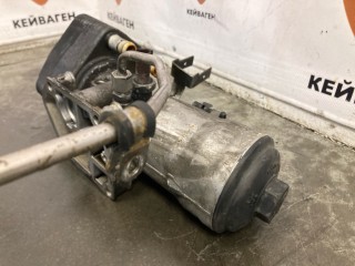 Корпус масляного фильтра с теплообменником, ориг. номер 045115389K, Volkswagen Passat 2005-2010