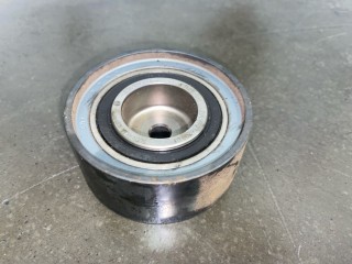 Ролик ГРМ обводной, ориг. номер 03G109244, Volkswagen Passat 2005-2010