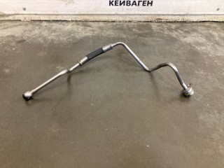 Трубка подачи масла в турбину, ориг. номер 059145771AA, Audi Q7 2005-2009