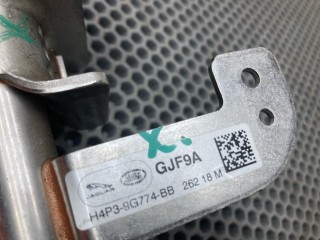 Рампа топливная с датчиком давления, ориг. номер H4P39G774BB, Land Rover Discovery 2017-2021