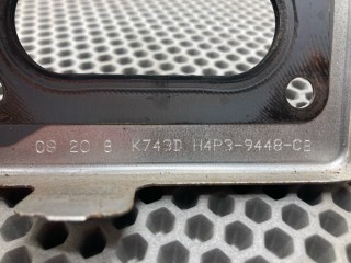 Прокладка турбины, ориг. номер H4P39448CB, Land Rover Discovery 2017-2021
