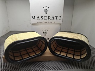 Фильтр воздушный двигателя, ориг. номер 670001545, Maserati Ghibli 2020-2024