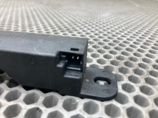Блок бесключевого доступа (Keyless), ориг. номер A1668200075, Mercedes-Benz E-Class 2009-2013