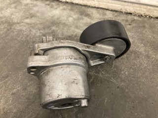 Ролик натяжной навесного оборудования, ориг. номер A2742001370, Mercedes-Benz C-Class 2011-2015