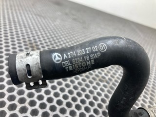 Трубка маслянная, ориг. номер A2742032702, Mercedes-Benz C-Class 2011-2015