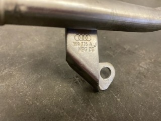 Трубка подачи масла в турбину, ориг. номер 059735AJ, Audi Q7 2005-2009