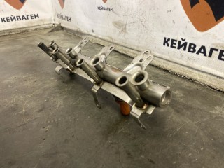 Рампа топливная с датчиком давления, ориг. номер 06J133317M, Volkswagen Passat 2011-2015