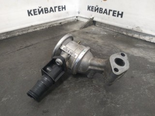 Клапан рециркуляции отработанных газов, ориг. номер 06E131101E, Audi A8 2009-2014