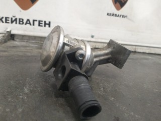 Клапан рециркуляции отработанных газов, ориг. номер 06E131101E, Audi A8 2009-2014