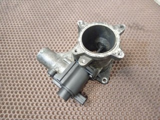 Отсечной клапан EGR, ориг. номер 076131501A, Volkswagen Touareg 2002-2007