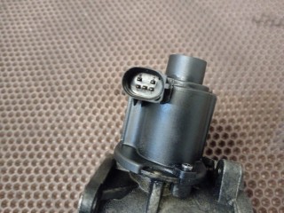 Отсечной клапан EGR, ориг. номер 076131501A, Volkswagen Touareg 2002-2007