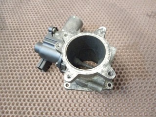 Отсечной клапан EGR, ориг. номер 076131501A, Volkswagen Touareg 2002-2007