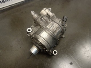 Компрессор кондиционера, ориг. номер 1K0820808A, Volkswagen Passat
