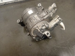 Компрессор кондиционера, ориг. номер 1K0820808A, Volkswagen Passat