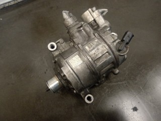 Компрессор кондиционера, ориг. номер 1K0820808A, Volkswagen Passat