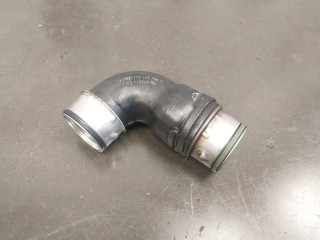 Патрубок интеркулера, ориг. номер 038131111A, 1T0145790B, Volkswagen Touran
