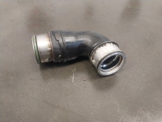 Патрубок интеркулера, ориг. номер 038131111A, 1T0145790B, Volkswagen Touran
