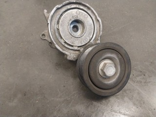 Ролик натяжной навесного оборудования, ориг. номер 06E903133S, Volkswagen Touareg 2006-2010
