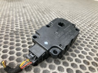 Электро привод заслонки отопителя, ориг. номер ZBAT0045D06, Audi A6 2011-2014