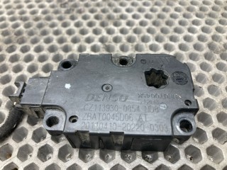 Электро привод заслонки отопителя, ориг. номер ZBAT0045D06, Audi A6 2011-2014