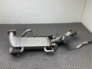 Охладитель системы EGR, ориг. номер A6511400575, Mercedes-Benz CLA-Class 2013-2016