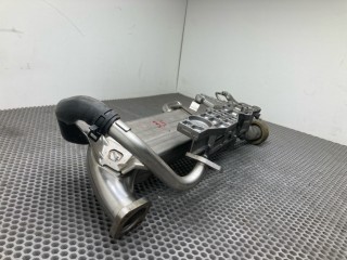 Охладитель системы EGR, ориг. номер A6511400575, Mercedes-Benz CLA-Class 2013-2016