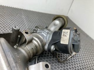Охладитель системы EGR, ориг. номер A6511400575, Mercedes-Benz CLA-Class 2013-2016