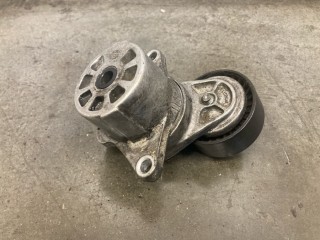 Ролик натяжной навесного оборудования, ориг. номер A6512002170, Mercedes-Benz GLK-Class 2012-2015