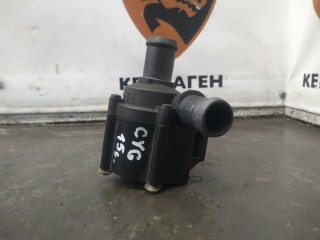 Дополнительный насос, ориг. номер 06H121601P, Audi A6 2014-2018