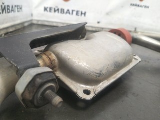 глушитель Webasto, ориг. номер 7L0819084C, Audi Q7 2005-2009