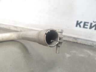 глушитель Webasto, ориг. номер 7L0819084C, Audi Q7 2005-2009