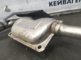 глушитель Webasto, ориг. номер 7L0819084C, Audi Q7 2005-2009