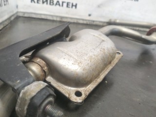 глушитель Webasto, ориг. номер 7L0819084C, Audi Q7 2005-2009