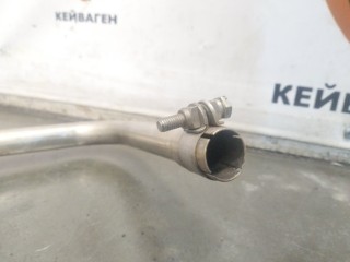 глушитель Webasto, ориг. номер 7L0819084C, Audi Q7 2005-2009