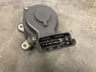 Сервопривод дроссельной заслонки, ориг. номер 21597914, Land Rover Discovery 2004-2009