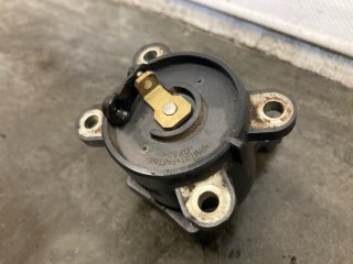 Сервопривод дроссельной заслонки, ориг. номер 21597914, Land Rover Discovery 2004-2009