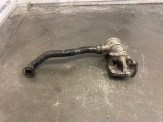 Клапан рециркуляции отработанных газов, ориг. номер 06A131166E, Volkswagen Golf 2003-2009
