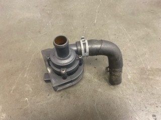 Помпа, ориг. номер 1K0965561F, 1K0121063P, Volkswagen Transporter