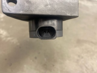 Помпа, ориг. номер 1K0965561F, 1K0121063P, Volkswagen Transporter