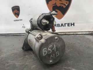 Стартер, ориг. номер 4280805511, Mercedes-Benz Sprinter
