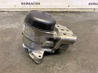 Корпус масляного фильтра с теплообменником, ориг. номер 7574115, 8316000, 11427574115, BMW 3-Series 2006-2010
