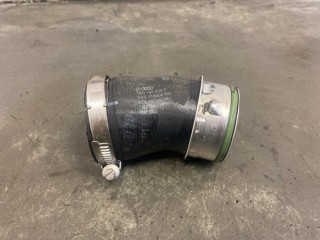 Патрубок интеркулера, ориг. номер 1K0145828F, Volkswagen Passat
