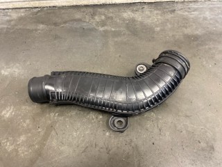 Патрубок интеркулера, ориг. номер 1K0145840R, Volkswagen Passat